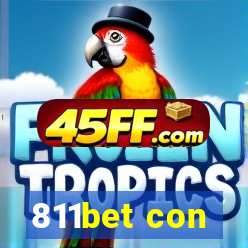 811bet con